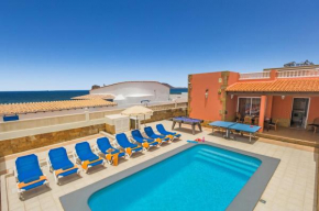 Villa Tamarindos by Villa Plus